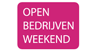 Beursbemanning - Open Bedrijven Weekend