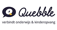 Beursbemanning - Quebble