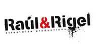 Beursbemanning - Raul & Rigel